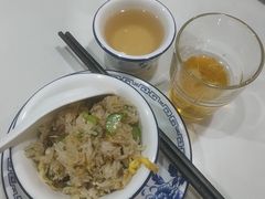 -陈记顺和潮汕牛肉火锅(棠德南路店)