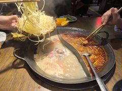 -萍姐火锅·公路夜市(打浦桥日月光店)