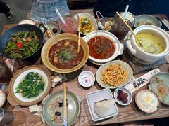 -大盐帮川菜馆(长楹天街店)