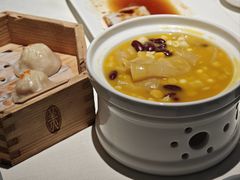 -侨美食家·41年地道粤菜(恒福路店)