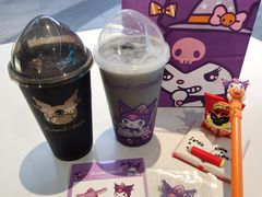 -浦江城市生活广场(江月路店)
