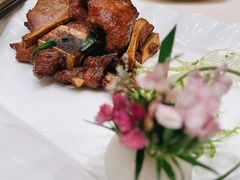 -得月楼·省级非遗·传统苏帮菜(观前店)