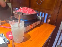 牛肉寿喜烧锅-北村家日本料理(西大望路店)
