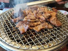 -辛氏火炉·韩式古法烤肉(松北店)