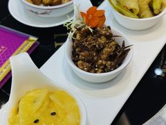 -好彩海鲜火锅饭店(银河百老汇店)