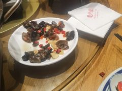 -俏湖兰·辣椒炒个肉(海沧店)