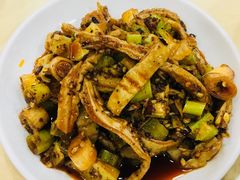 -天一沾水肥肠(科园一街店)