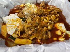 -忆3毛烧烤美食城(龙塘直营店)