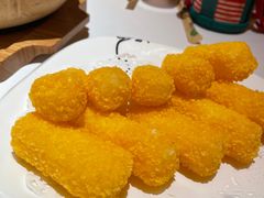-宝轩渔府·老字号海鲜·正宗津菜(水上店)