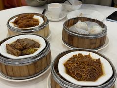 -凤凰楼酒家·粤宴点心(华强北店)