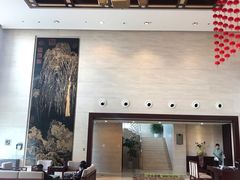 -苏苑饭店-中餐厅(长桥地区店)