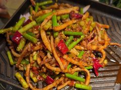 -厨创东北传家菜(信义坊店)