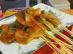 -长药唐师乐山油炸(石人直营店)