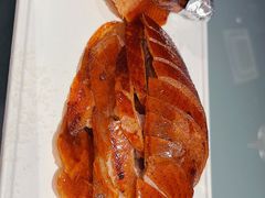 -小大董·烤鸭(观景餐厅·南京西路店)