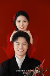 -金夫人婚纱摄影(惠阳店)