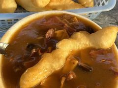 -逍遥镇刘相五胡辣汤豆沫馆(康复中街店)