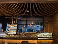-Let's Taipei 非常烘焙(太古里店)
