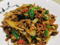 -祥云精致湘菜馆(东1时区店)