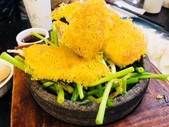 -避风塘·老港味餐厅(虹口龙之梦店)