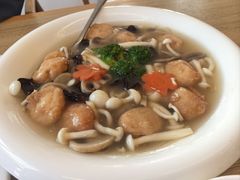 -枣子树·素食餐厅(朱家尖店)