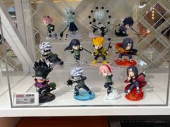 -泡泡玛特POPMART(上海环球港店)