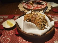 -弗兰克牛排西餐厅Ribone steak house(柠檬花园店)