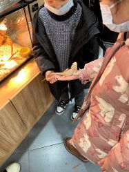 -Moni星球萌宠·小马宝莉·灵蛇·高端高阶全萌宠互动体验俱乐部(红豆国际广场店)
