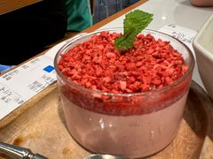 -火山屋台(新街口店)