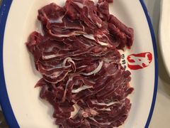 -中龙兴泰鲜牛肉火锅(河源店)