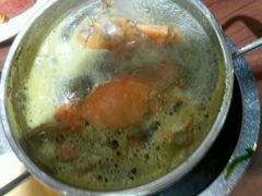 -比亚森自助烤肉料理(裕华店)