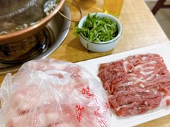 -原柳滩高台阶涮羊肉