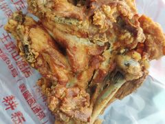 -永顺炸鸡( 立水桥北苑店)