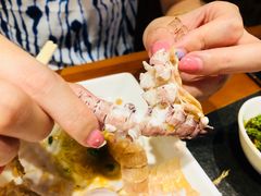 虾爬子-苏大嘴海鲜牧场(奥林匹克店)
