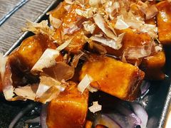 家乡蜜汁芋-打酱油·非遗淮扬菜(瘦西湖梅岭店)