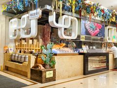 -芭菲盛宴·环球美食(袁家岗店)