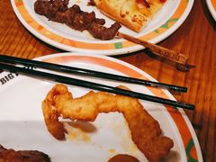 -比格比萨自助(花园路店)