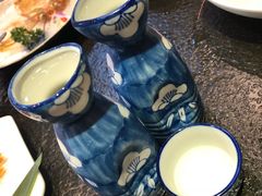-福樱兰海鲜放题铁板烧(加州店)
