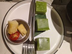 -芭札·Thai泰国餐厅(同和金铂天地店)