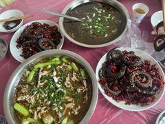 -盘龙黄鳝(盘龙居店)