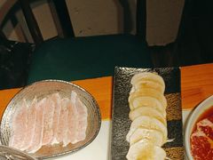 -久藏·横膈膜烧肉·酒场(江汉路店)