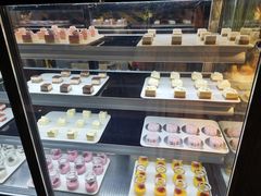 -V-ONE西雅图海鲜自助餐厅(仓山万达广场店)