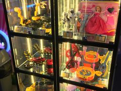 -大玩家(芝罘万达广场店)