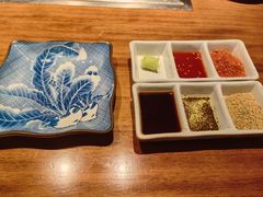 -杉海和牛烧肉海鲜自助(会展城店)