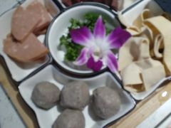 -京韵胡同·酱香羊蝎子火锅涮肉(长寿路店)
