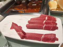 -海底捞火锅(上元大街店)