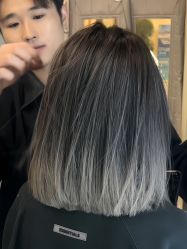 -3AM·S HAIR SALON烫发染发接发