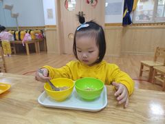 -狮子妈妈托育早教幼儿园(岳麓店)