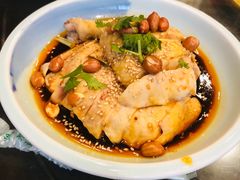 -陈记菜馆·非遗淮扬菜(东关街教场店)