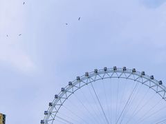 -天津之眼摩天轮