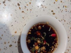 -老佛爷铜炉蛙锅(东门老街店)